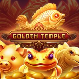 Golden Temple Slot - pavilion88a