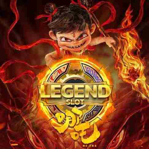 Legend of Nezha Slot - pavilion88a