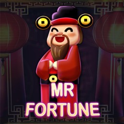 Mr Fortune Slot - pavilion88a