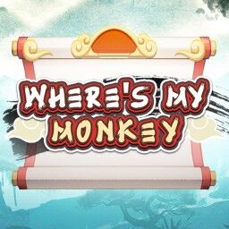 Wheres My Monkey Slot - pavilion88a