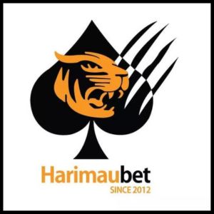 Harimaubet - Logo - pavilion88m
