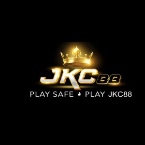 JKC88 - Logo - pavilion88m
