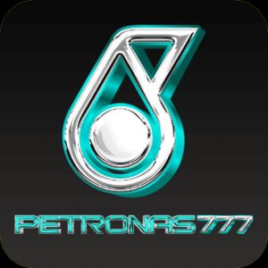 PETRONAS777 - Logo - pavilion88m