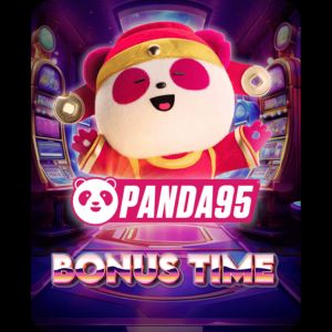 Panda95 - Logo - pavilion88m
