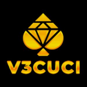 V3Cuci - Logo - pavilion88m
