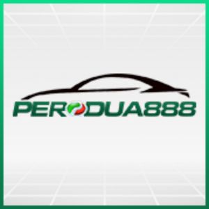 perodua888 - Logo - pavilion88m