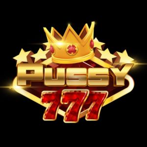 pussy777 - Logo - pavilion88m